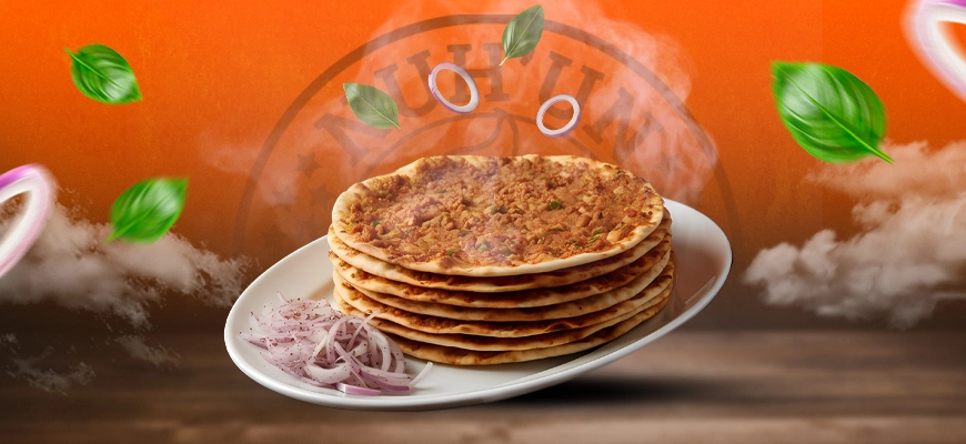 Lahmacun