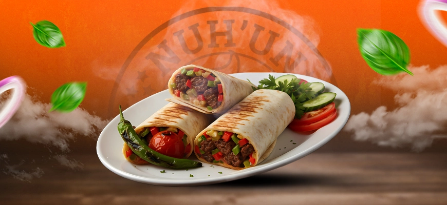 Adana Dürüm