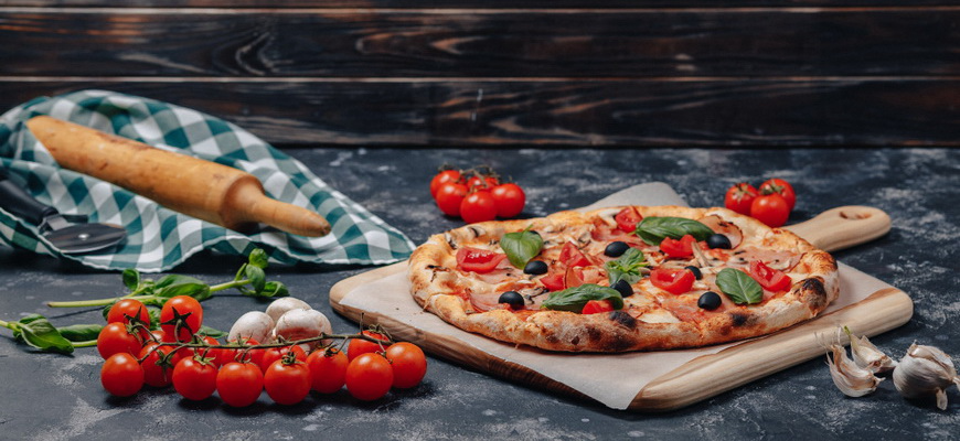 bayilik veren pizzacilar