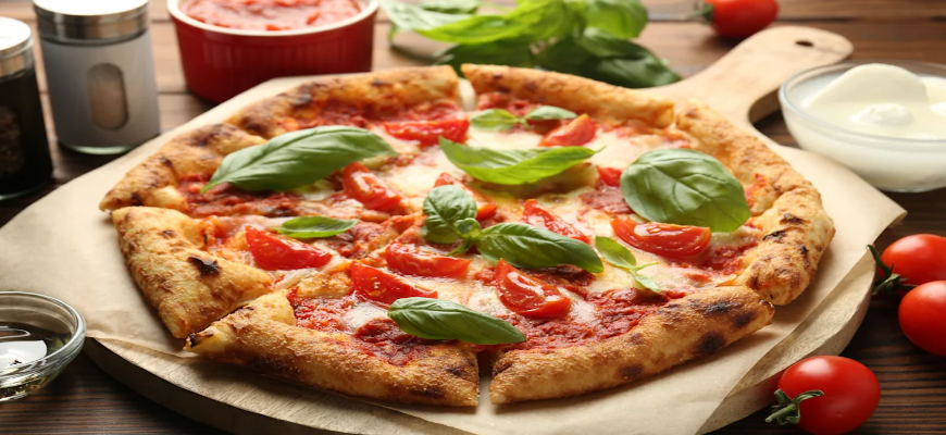 bayilik veren pizza firmalari