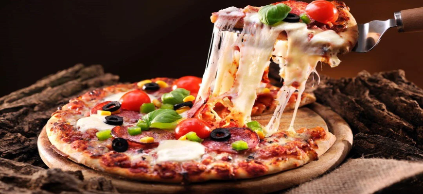 dilim pizza bayilik