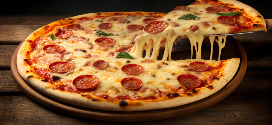 sinirsiz pizza franchise