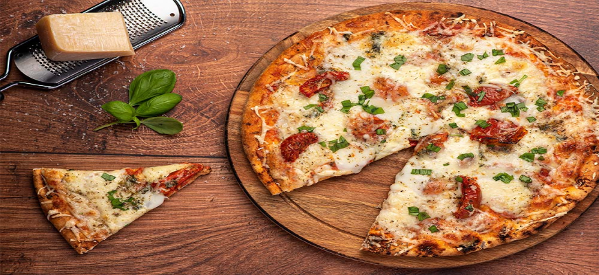 sinirsiz pizza