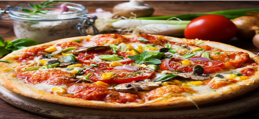 sinirsiz pizza kampanyasi