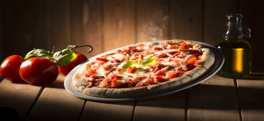 sinirsiz pizza menü
