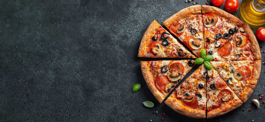sinirsiz pizza bayilik