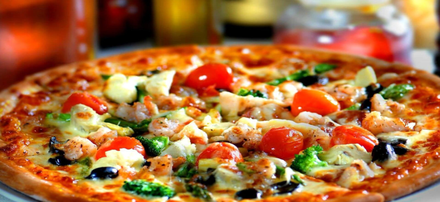 sinirsiz pizza ankara