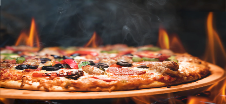 sinirsiz pizza kecioren