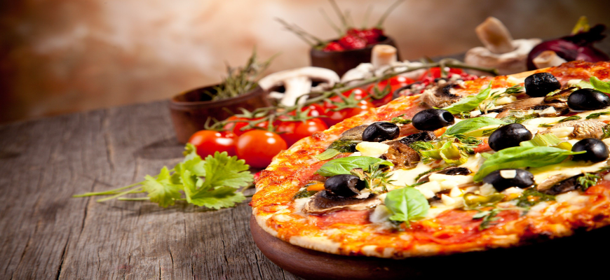 sinirsiz pizza etlik