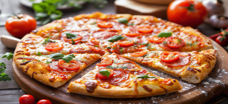 sinirsiz pizza ankara batikent