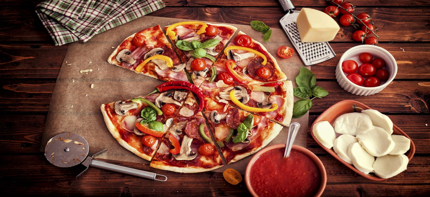 pizza franchise free