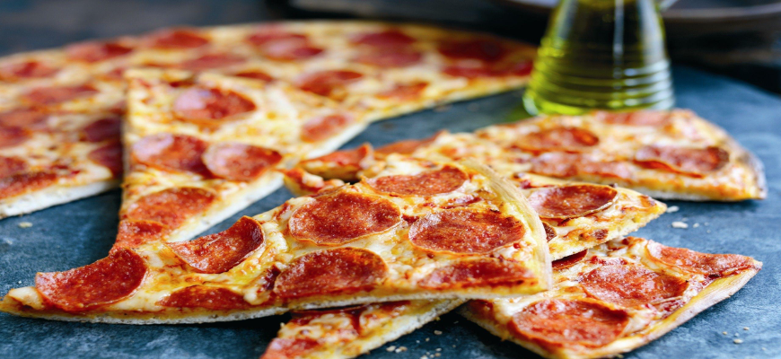 yerli pizza zincirleri