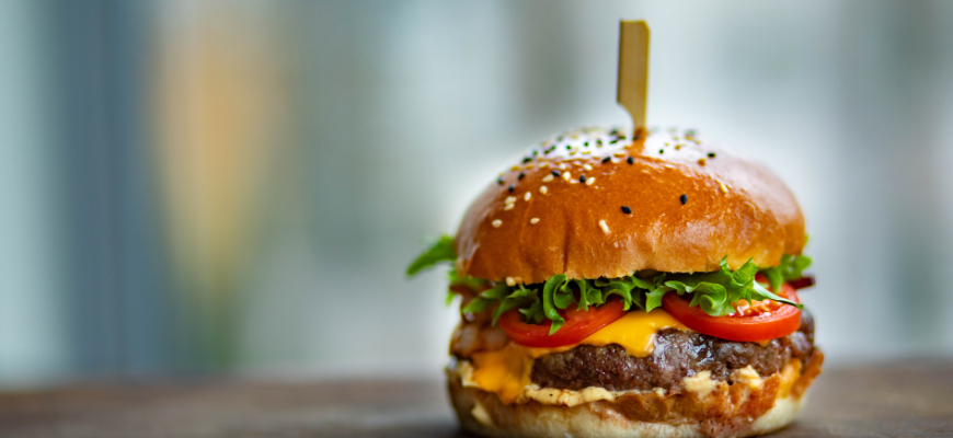 sinirsiz burger